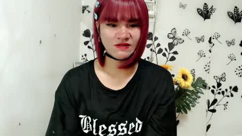 Snapshot of queen_elicktra chatting on January 30, 10:40 am JOY online show from January 30, 10:40 am