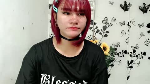 Snapshot of queen_elicktra chatting on January 24, 10:21 am JOY online show from January 24, 10:21 am