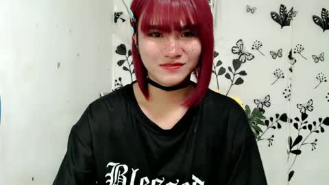 Snapshot of queen_elicktra chatting on January 18, 11:32 am JOY online show from January 18, 11:32 am