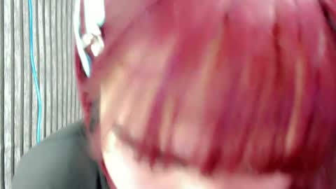 Snapshot of queen_elicktra chatting on February 15, 2:15 am JOY online show from February 15, 2:15 am