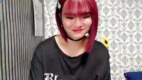 Snapshot of queen_elicktra chatting on September 14, 9:34 pm JOY online show from September 14, 9:34 pm
