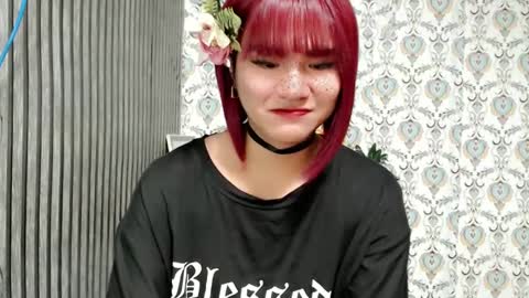 Snapshot of queen_elicktra chatting on March 4, 10:57 am JOY online show from March 4, 10:57 am