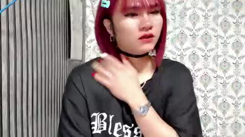 Snapshot of queen_elicktra chatting on September 24, 2:54 am JOY online show from September 24, 2:54 am