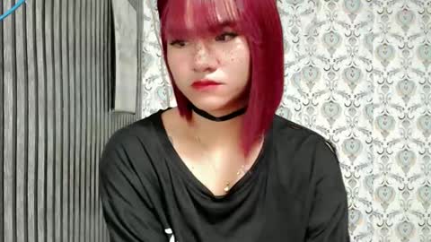 Snapshot of queen_elicktra chatting on September 30, 4:07 am JOY online show from September 30, 4:07 am