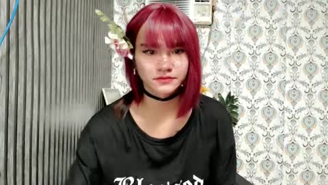 Snapshot of queen_elicktra chatting on March 12, 4:56 pm JOY online show from March 12, 4:56 pm