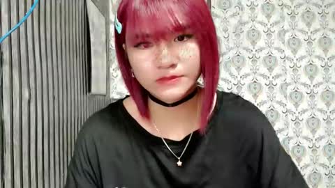 Snapshot of queen_elicktra chatting on October 17, 9:40 pm JOY online show from October 17, 9:40 pm