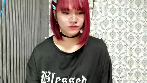 Snapshot of queen_elicktra chatting on February 25, 5:41 am JOY online show from February 25, 5:41 am