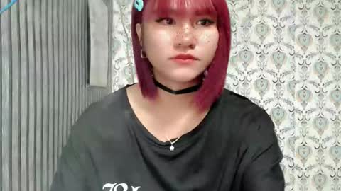 Snapshot of queen_elicktra chatting on October 2, 11:21 pm JOY online show from October 2, 11:21 pm