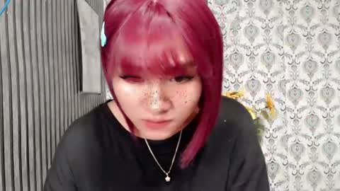 Snapshot of queen_elicktra chatting on September 10, 2:22 am JOY online show from September 10, 2:22 am