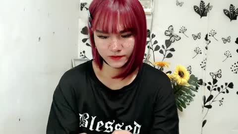 Snapshot of queen_elicktra chatting on January 30, 8:42 pm JOY online show from January 30, 8:42 pm