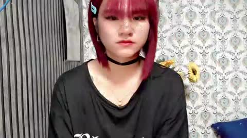 Snapshot of queen_elicktra chatting on September 13, 10:01 am JOY online show from September 13, 10:01 am