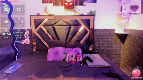 Jenni online show from July 2, 3:45 am