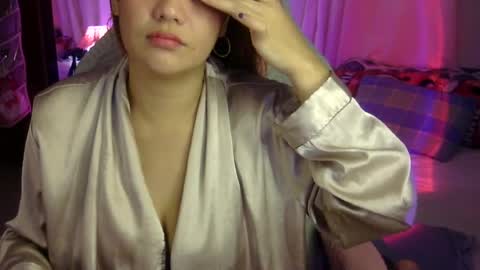 QueenHennessy online show from July 25, 5:53 pm