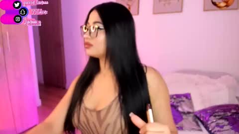Liana  online show from January 7, 8:24 am