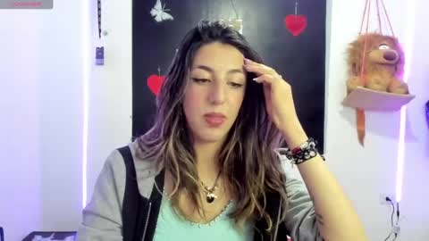 queen_natttyy online show from January 10, 5:05 am