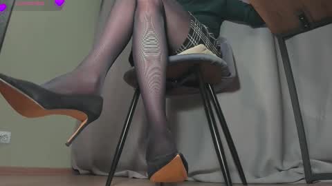 Carly online show from September 16, 5:21 pm