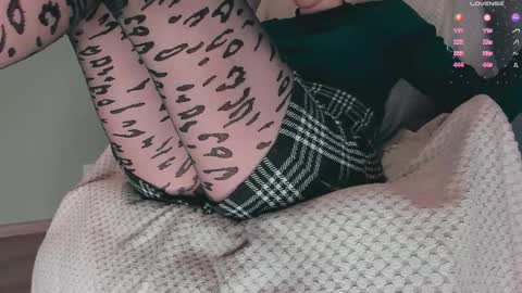 Carly online show from November 22, 3:48 pm