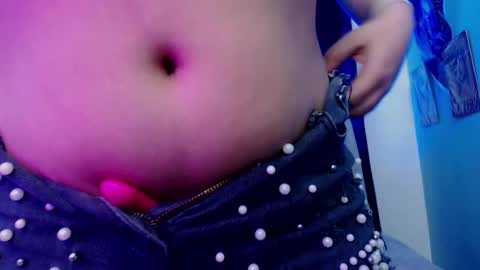 queen_salomme online show from November 10, 11:11 pm