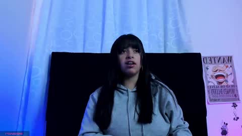 Snapshot of queen_salomme chatting on October 6, 11:49 am queen_salomme online show from October 6, 11:49 am