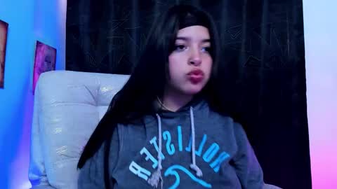 queen_salomme online show from November 29, 9:08 pm