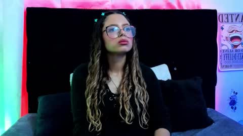 Valentina online show from November 5, 10:04 pm