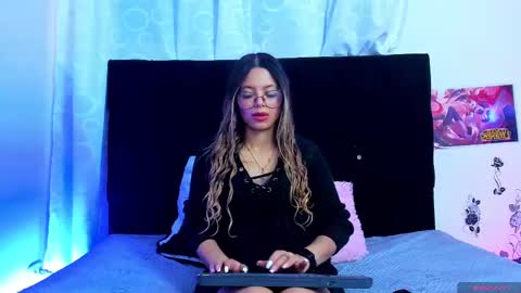 Valentina online show from October 2, 9:53 pm