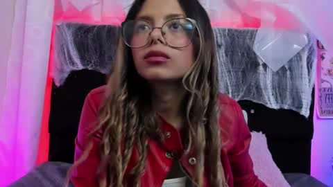 Valentina online show from October 23, 10:49 pm