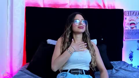 Valentina online show from November 6, 10:59 pm