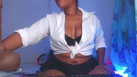 Ahlya  online show from September 12, 6:03 am