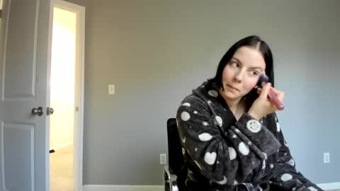 Queen Blaire online show from June 11, 10:39 pm