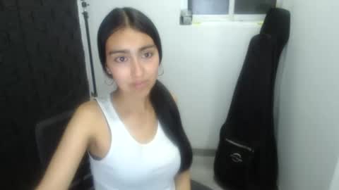 queenbyte_18 online show from November 9, 1:22 am