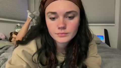 Cassidy online show from January 7, 5:22 am