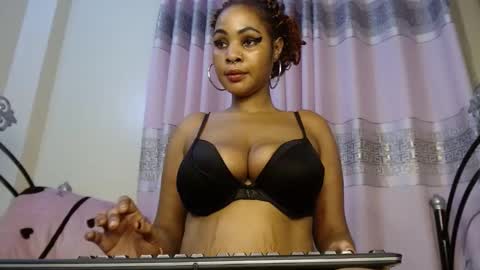 faithdoris online show from February 25, 3:31 pm