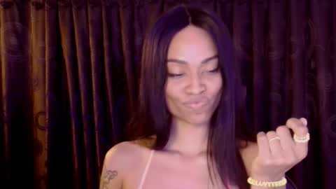 Sweet Goddess online show from January 9, 4:50 am