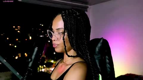 Sweet Goddess online show from August 6, 2:40 am