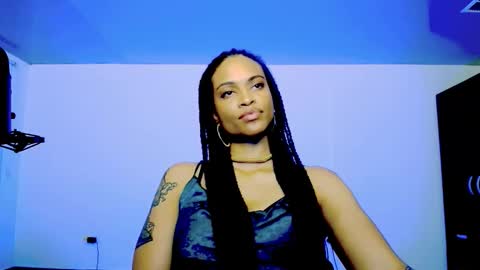 Sweet Goddess online show from October 12, 10:34 pm