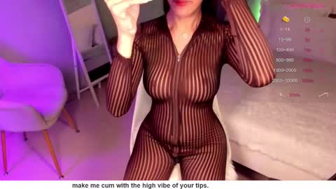Miss Anfisa online show from March 10, 7:22 am