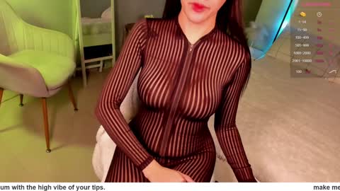 Miss Anfisa online show from January 21, 2:15 pm