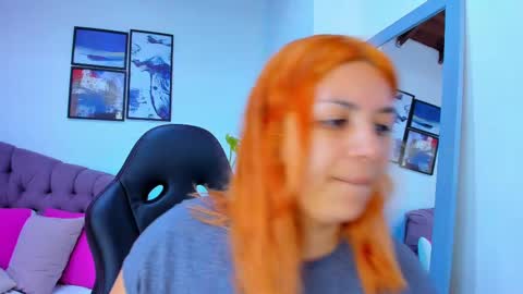 Snapshot of queengrett chatting on February 23, 5:34 pm Queen online show from February 23, 5:34 pm