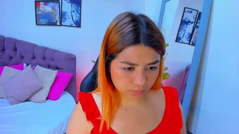 Snapshot of queengrett chatting on February 9, 5:11 pm Queen online show from February 9, 5:11 pm