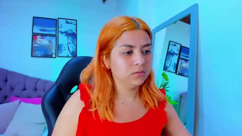 Snapshot of queengrett chatting on March 3, 7:03 pm Queen online show from March 3, 7:03 pm