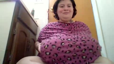 QueenJezabel online show from December 20, 6:19 am