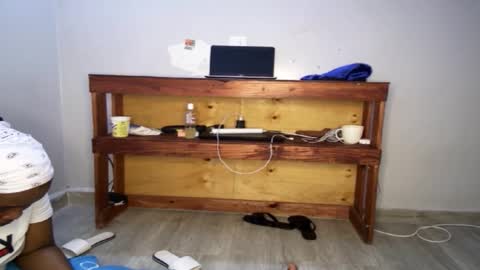 Snapshot of queenkiah chatting on October 26, 12:06 am Nina online show from October 26, 12:06 am