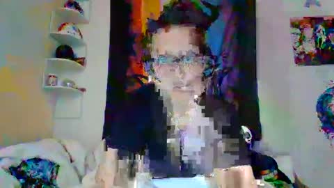 queenkriss97 online show from September 29, 1:54 am