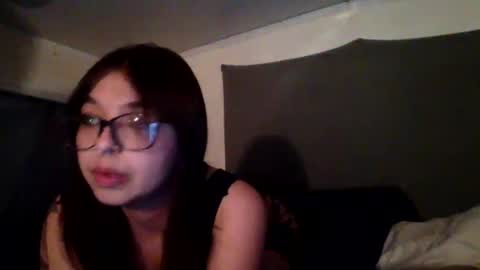 Marceline VQueen online show from January 4, 5:05 am