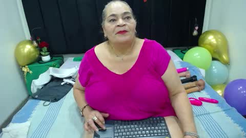 VickyBoobss online show from March 20, 7:52 pm