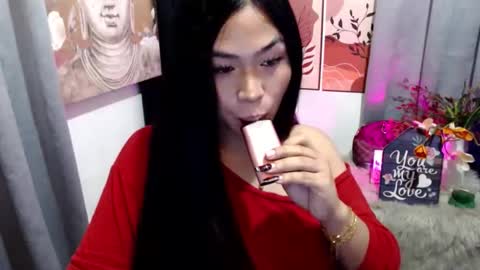 Mikka online show from February 23, 7:02 pm