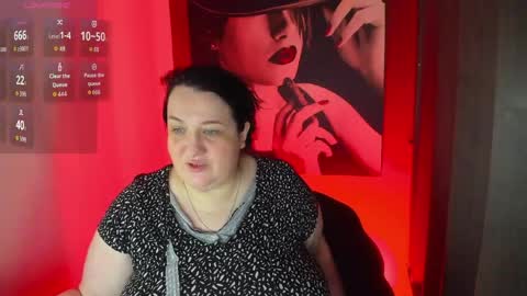 you may simply address Me with Your Grace online show from April 1, 11:22 am