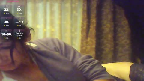 queenofmenxx online show from October 7, 6:56 pm