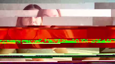 QueenOfModels online show from January 27, 9:23 am